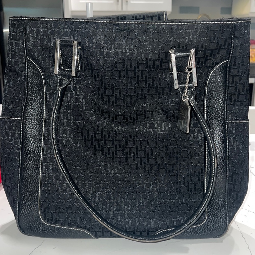 Tommy Hilfiger Tote/shoulder bag